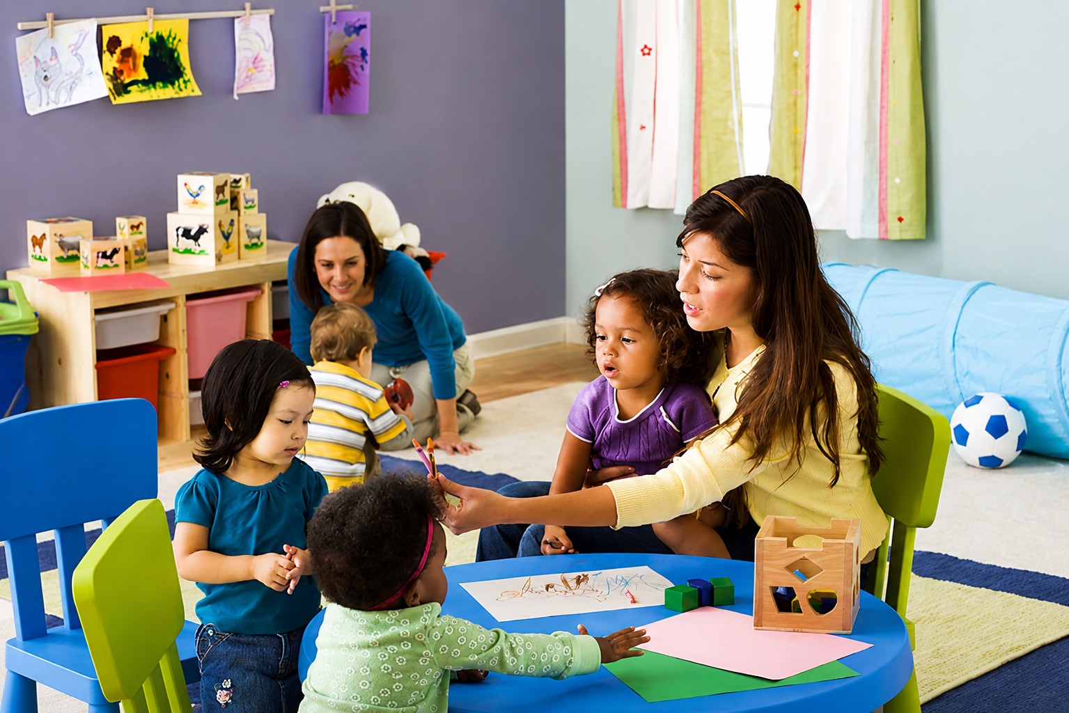 Daycare