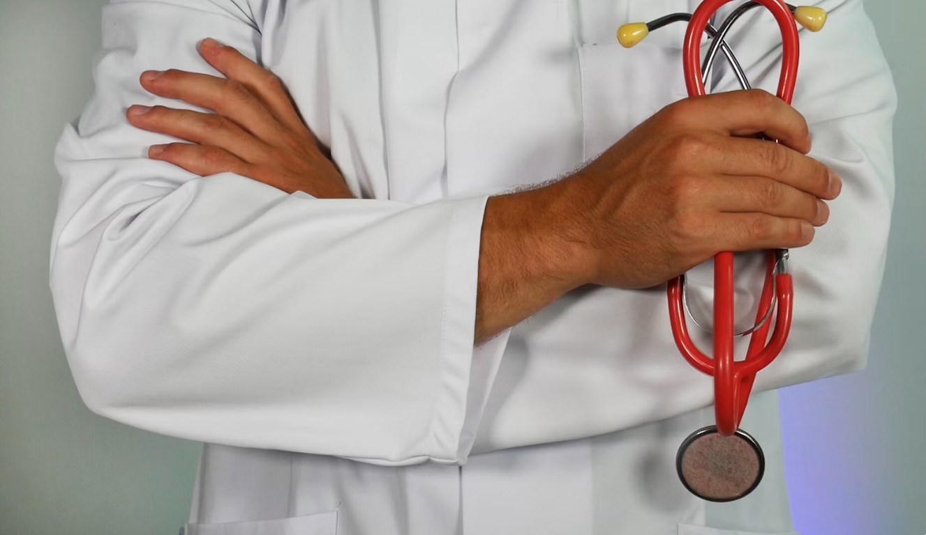 Healthcare