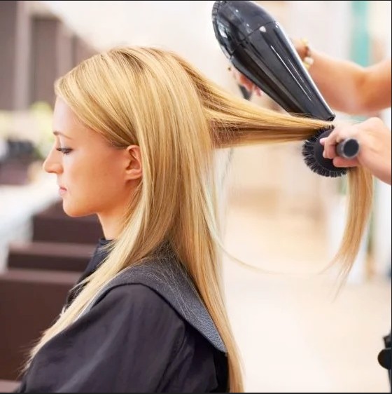 Salon