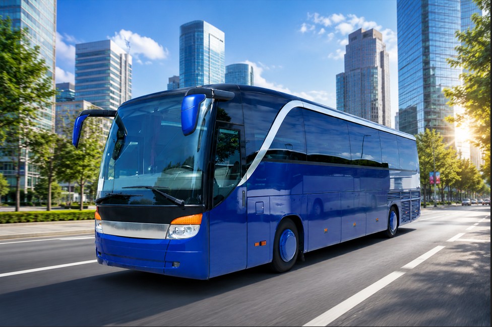 Transportation